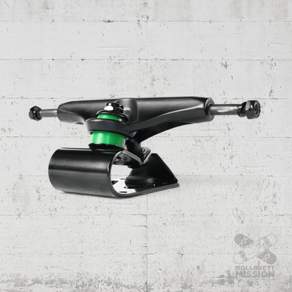 Avenue 8.5" Suspension Truck - Skateboard - Achsen - Rollbrett Mission