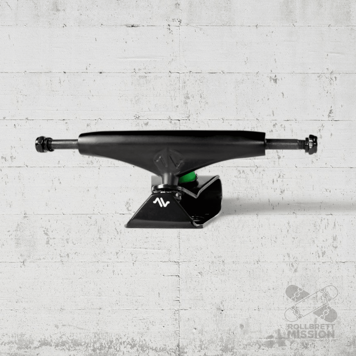 Avenue 8.5" Suspension Truck - Skateboard - Achsen - Rollbrett Mission
