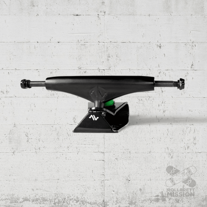 Avenue 8.5" Suspension Truck - Skateboard - Achsen - Rollbrett Mission