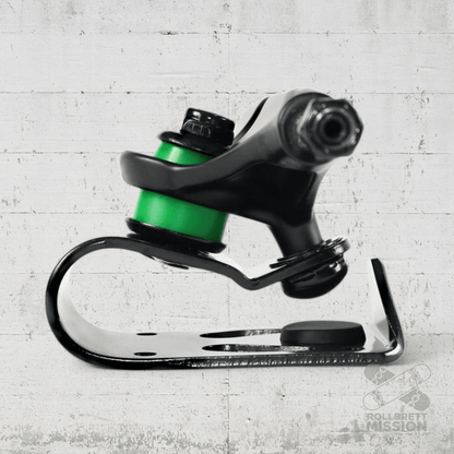 Avenue 8.5" Suspension Truck - Skateboard - Achsen - Rollbrett Mission