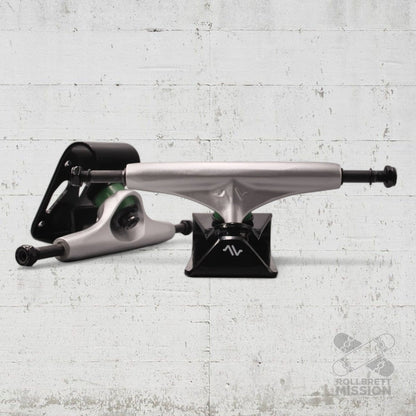 Avenue Gen2 8.25" Suspension Truck - Skateboard - Achsen - Rollbrett Mission