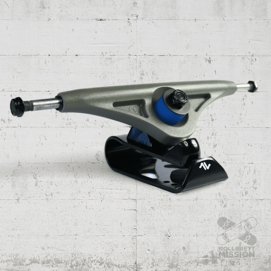 Avenue RKP 160mm Longboard Suspension Truck - Skateboard - Achsen - Rollbrett Mission