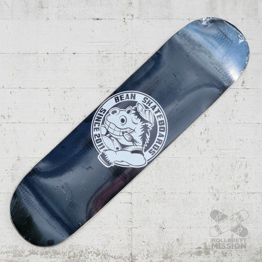 Bean Skateboards Howdy LKW Classic Shape 8.25 Deck - Skateboard - Decks - Rollbrett Mission