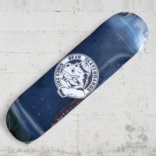 Bean Skateboards Howdy LKW Classic Shape 8.375 Deck - Skateboard - Decks - Rollbrett Mission