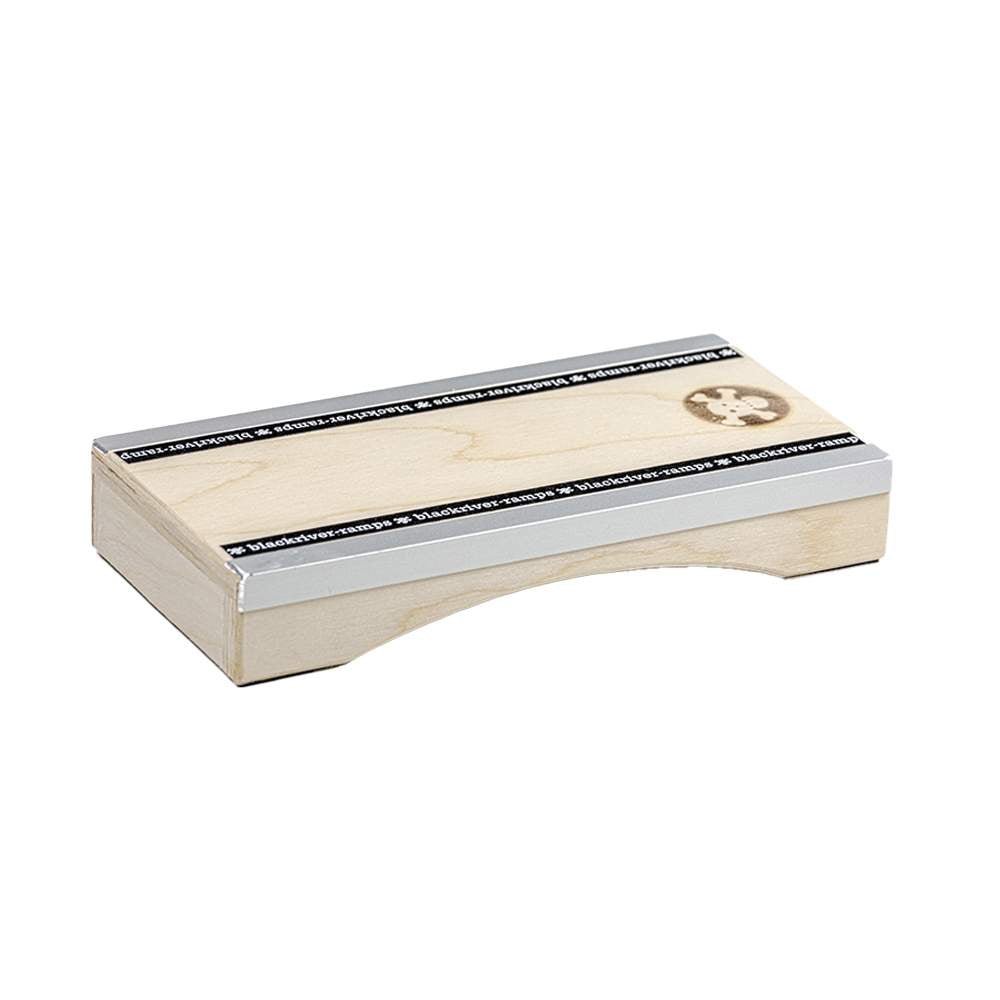 Blackriver Ramps Box - Fingerboard - Rollbrett Mission