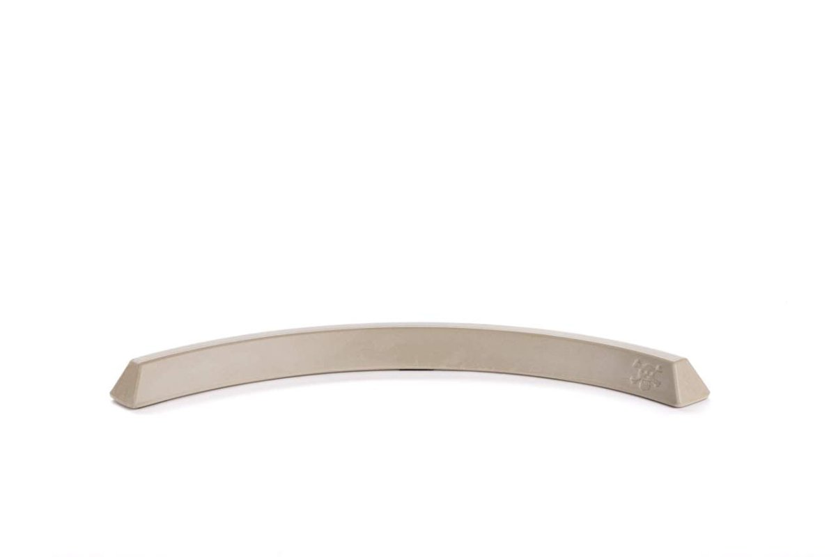 Blackriver Ramps Concrete Banana Slappy Curb - Fingerboard - Rollbrett Mission