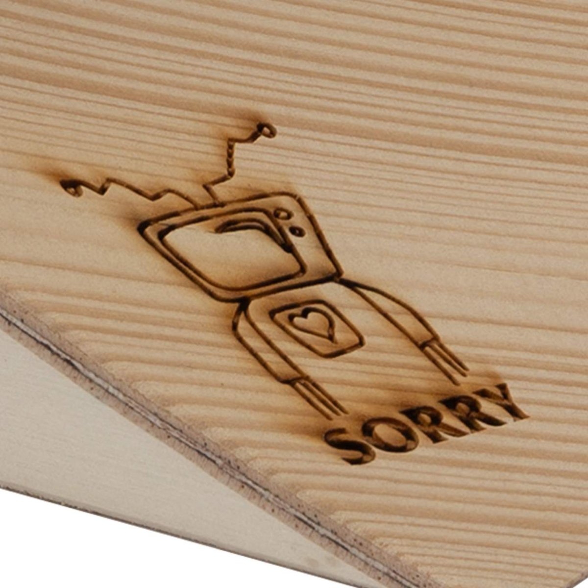 Blackriver Ramps Diamond Coping Spine x Sorry - Fingerboard - Rollbrett Mission