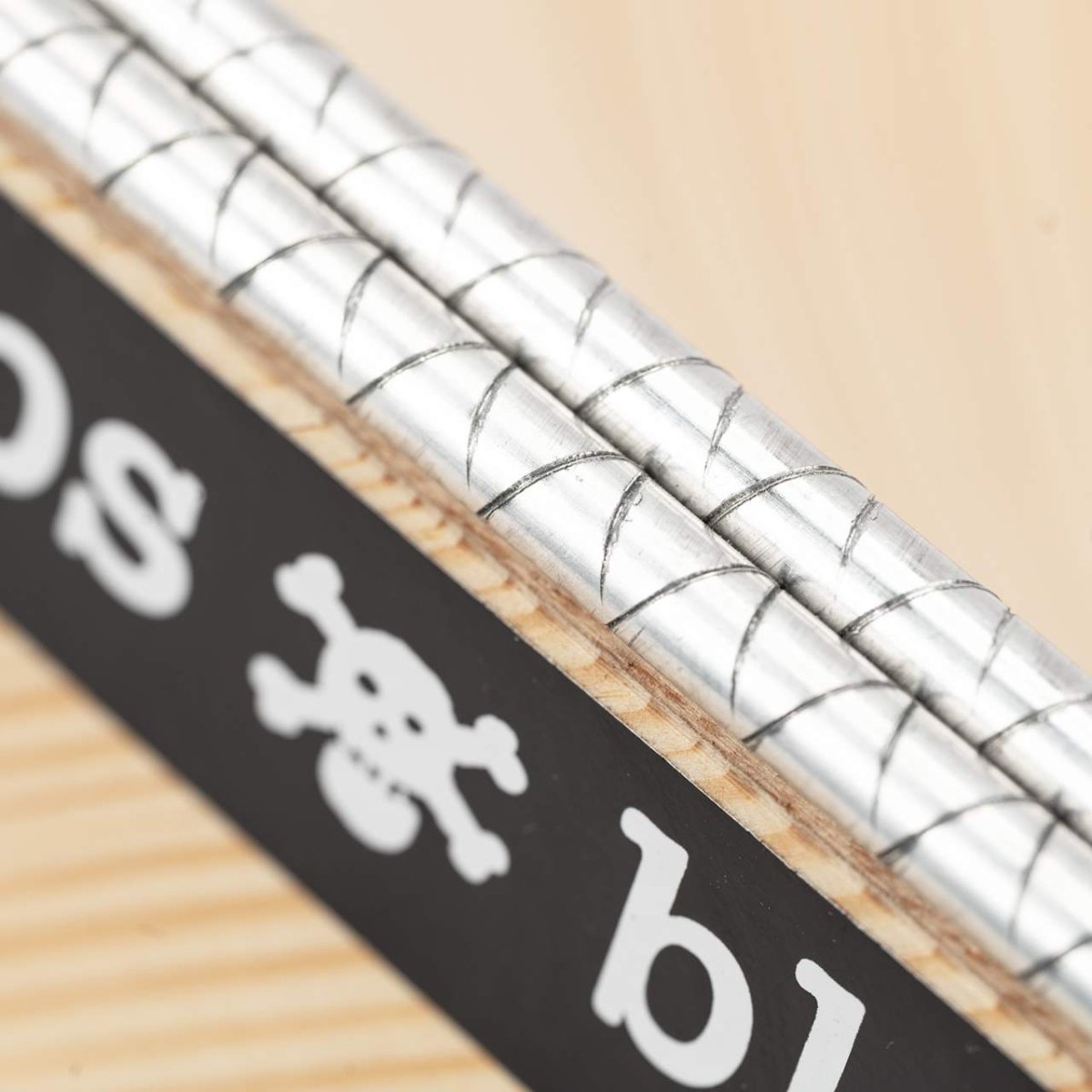 Blackriver Ramps Diamond Coping Spine x Sorry - Fingerboard - Rollbrett Mission