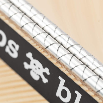 Blackriver Ramps Diamond Coping Spine x Sorry - Fingerboard - Rollbrett Mission