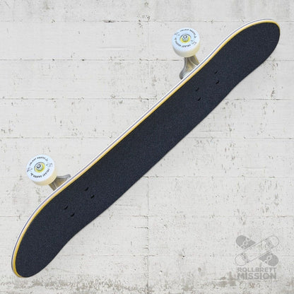 Blast Skates Colour me in Popsicle 7.75 Complete Skateboard - Skateboards - Rollbrett Mission