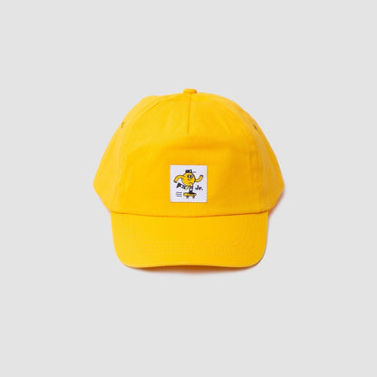 Blast Skates Junior Mascot Kids 5 Panel Cap Mütze - Kopfbekleidung & - tücher - Rollbrett Mission
