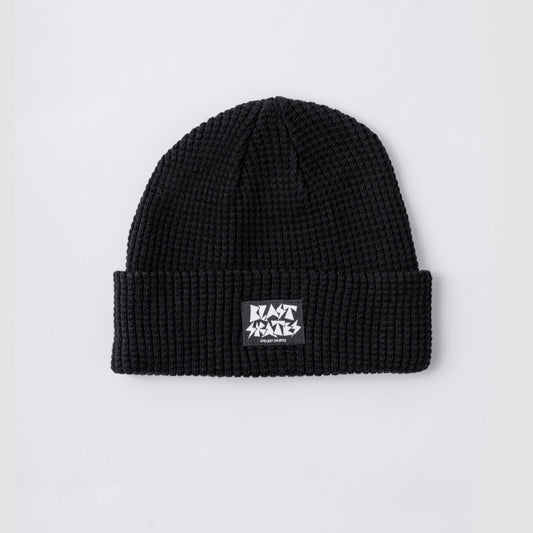 Blast Skates Smasher Beanie Mütze - Kopfbekleidung & - tücher - Rollbrett Mission