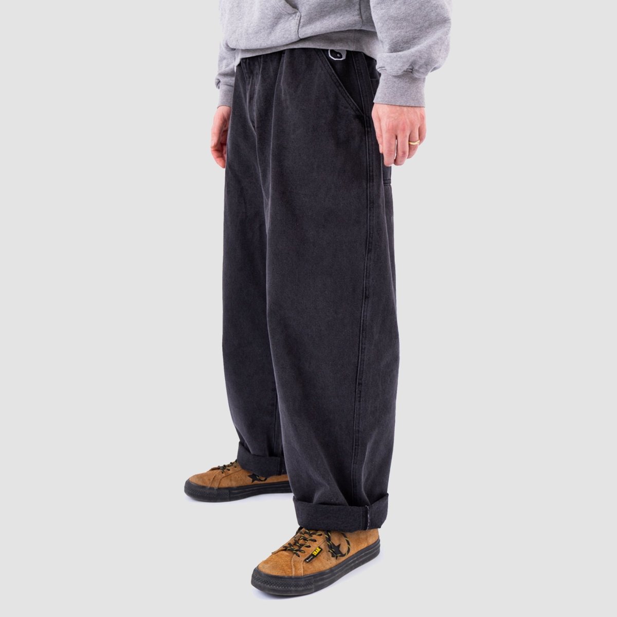 Blast Skates Yin Yang Pant - Jeans - Rollbrett Mission