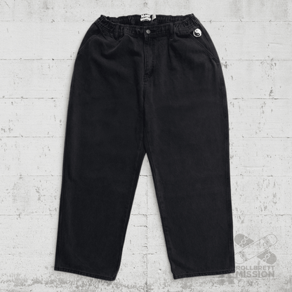 Blast Skates Yin Yang Pant - Jeans - Rollbrett Mission