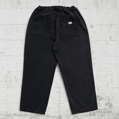 Blast Skates Yin Yang Pant - Jeans - Rollbrett Mission