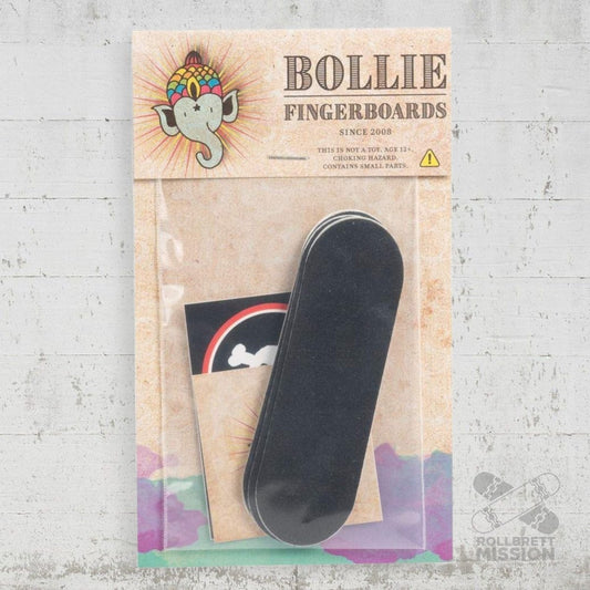 Bollie Fingerboard Tape x3 - Fingerboard - Rollbrett Mission