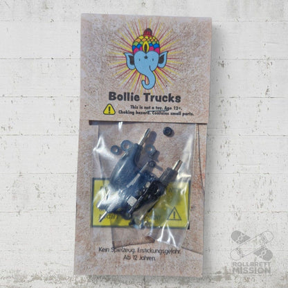 Bollie Fingerboard Trucks 30mm - Fingerboard - Rollbrett Mission