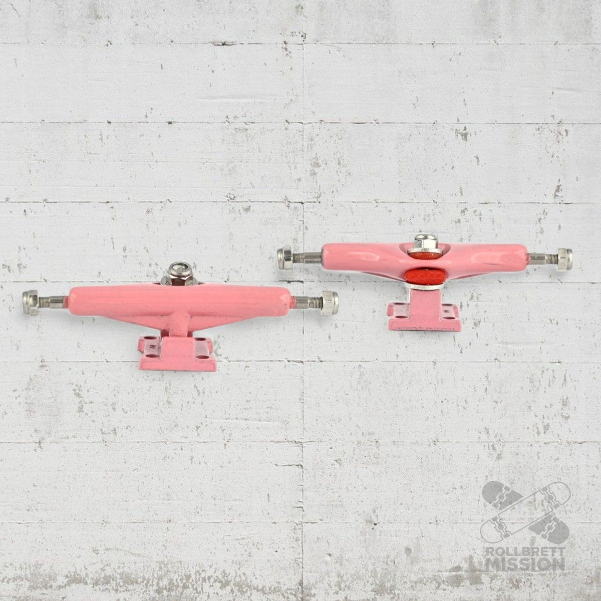 Bollie Fingerboard Trucks 32mm - Fingerboard - Rollbrett Mission