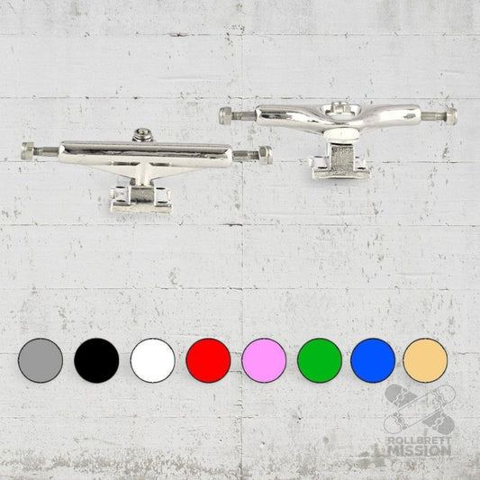 Bollie Fingerboard Trucks 32mm - Fingerboard - Rollbrett Mission