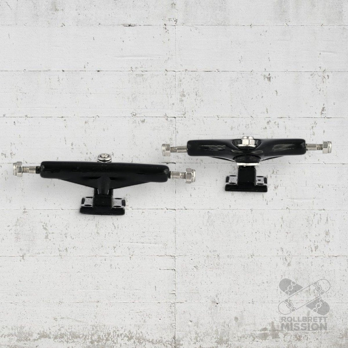 Bollie Fingerboard Trucks 32mm - Fingerboard - Rollbrett Mission