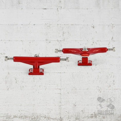 Bollie Fingerboard Trucks 34mm - Fingerboard - Rollbrett Mission