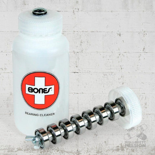 Bones Bearings Cleaner Unit - Skateboard - Kleinteile - Rollbrett Mission