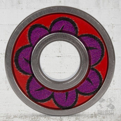 Bronson Speed Co. G3 Fabiana Delfino Bearings Kugellager - Skateboard - Kleinteile - Rollbrett Mission