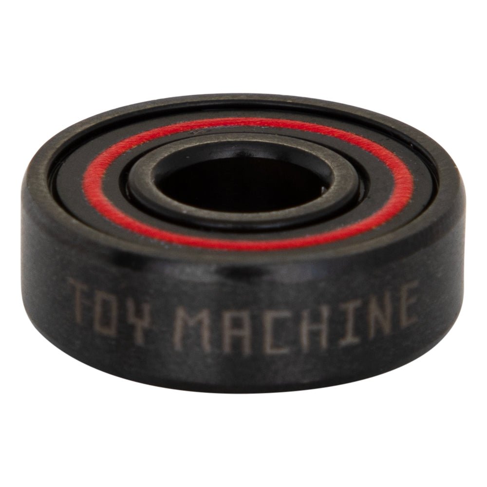 Bronson Speed Co. G3 X Toy Machine Bearings Kugellager - Skateboard - Kleinteile - Rollbrett Mission