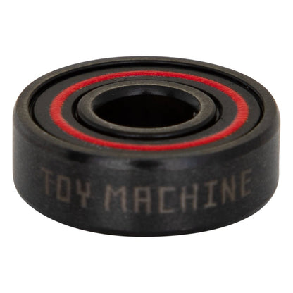 Bronson Speed Co. G3 X Toy Machine Bearings Kugellager - Skateboard - Kleinteile - Rollbrett Mission