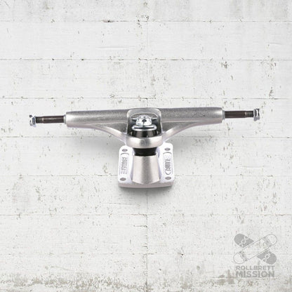 Bullet 150mm Standard 8.5" Truck silver - Skateboard-Achsen - Rollbrett Mission