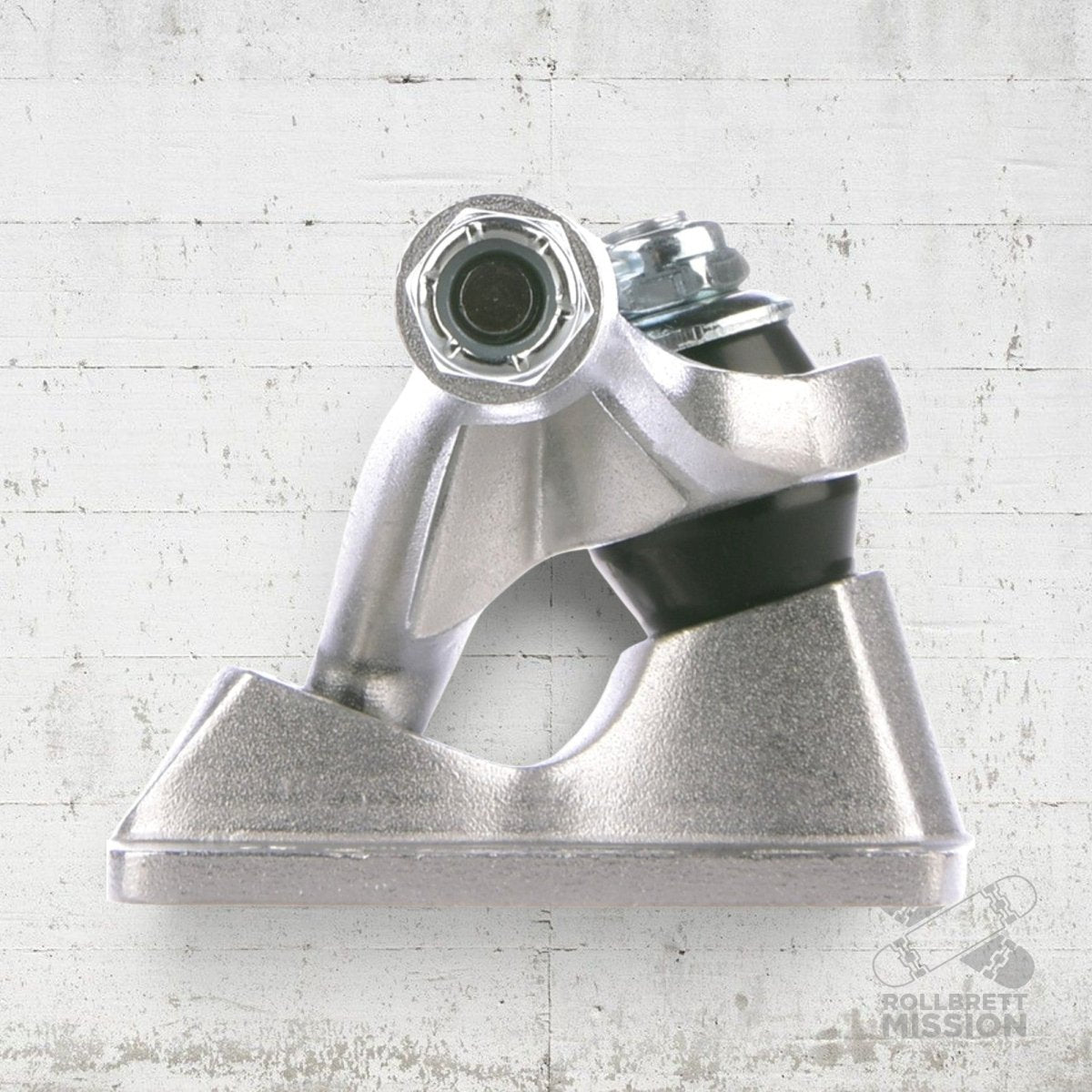 Bullet 150mm Standard 8.5" Truck silver - Skateboard-Achsen - Rollbrett Mission