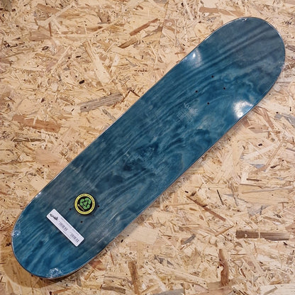 Cliché Banco RHM 8.25 Deck - Skateboard-Decks - Rollbrett Mission
