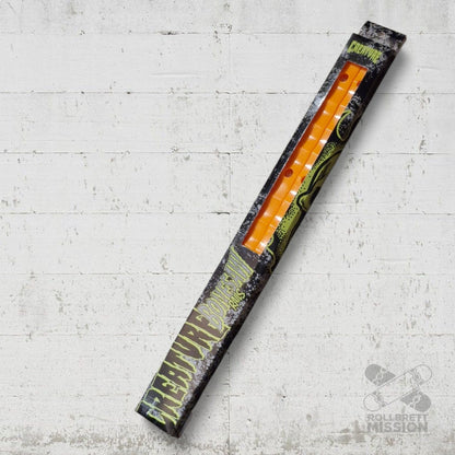 Creature Bonesaw Rails orange - Skateboard - Kleinteile - Rollbrett Mission