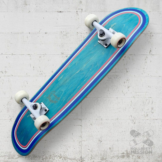 Cruisetta Complete Cruiser AVA 8.25 - Skateboards - Rollbrett Mission