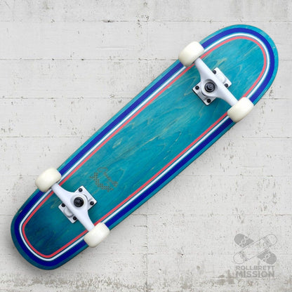 Cruisetta Complete Cruiser AVA 8.25 - Skateboards - Rollbrett Mission