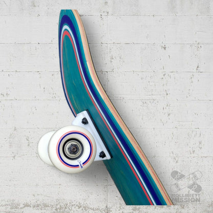 Cruisetta Complete Cruiser AVA 8.25 - Skateboards - Rollbrett Mission