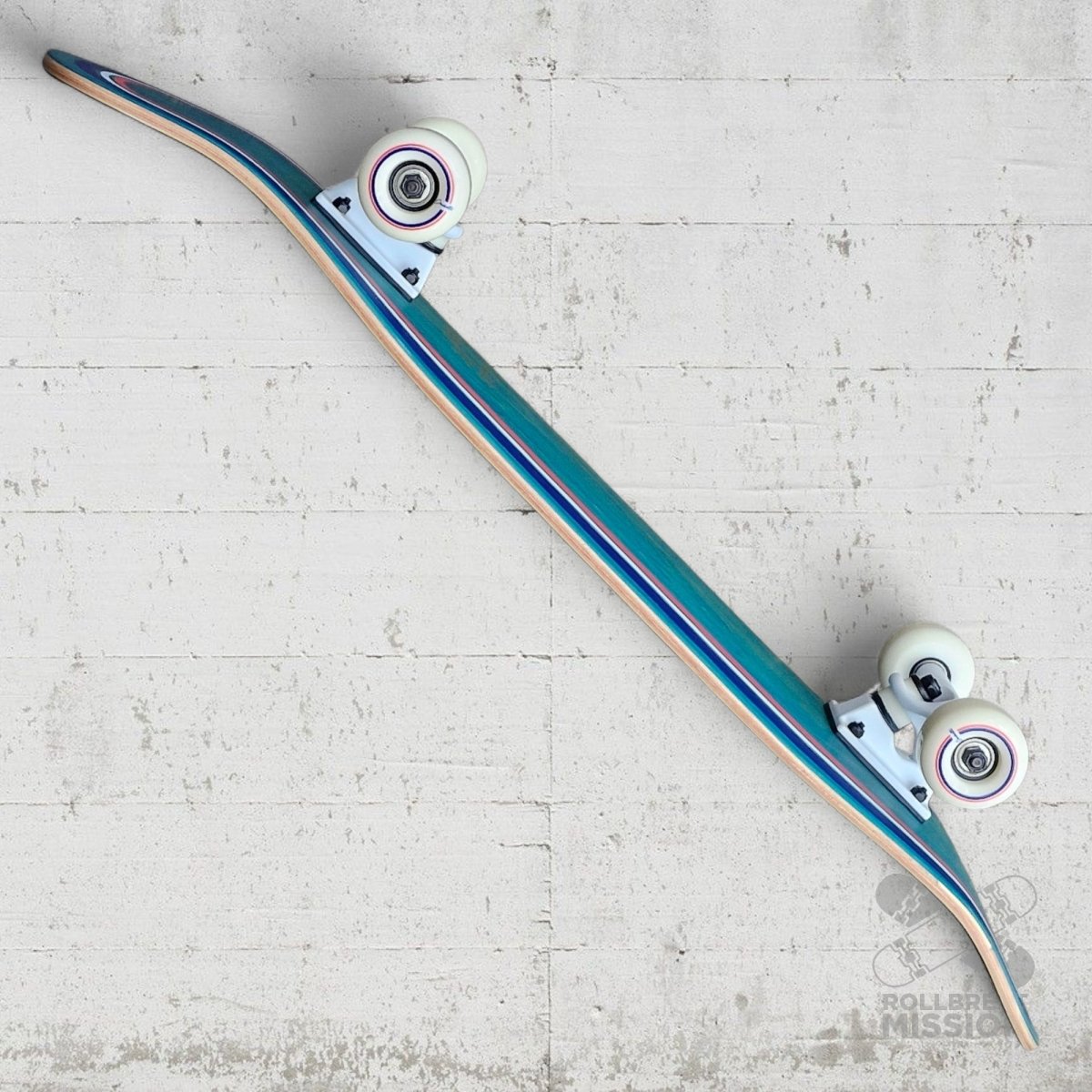Cruisetta Complete Cruiser AVA 8.25 - Skateboards - Rollbrett Mission