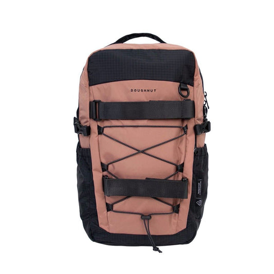 Doughnut Roaming Small Street Cruise Backpack – chestnut - Taschen & Gepäck - Rollbrett Mission