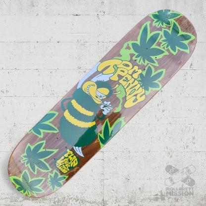 Flip Tom Penny High in a Haze 8.25 Deck - Skateboard - Decks - Rollbrett Mission
