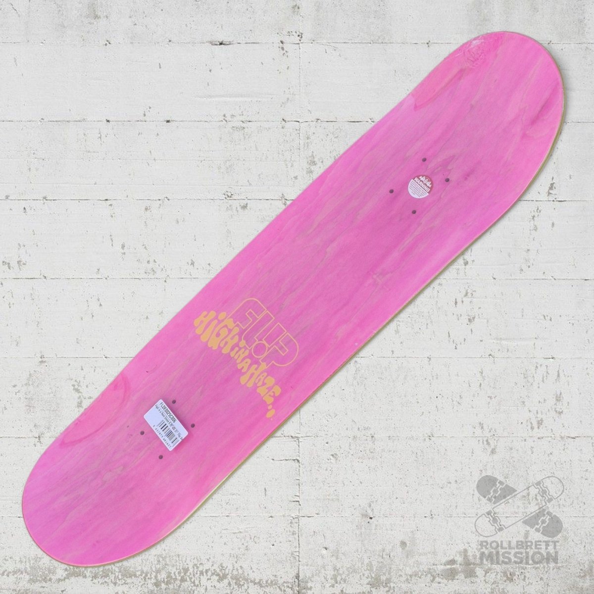 Flip Tom Penny High in a Haze 8.25 Deck - Skateboard - Decks - Rollbrett Mission