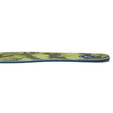 Footprint FP King Foam Insoles Flat 3mm Camo green - Skateboard-Kleinteile - Rollbrett Mission