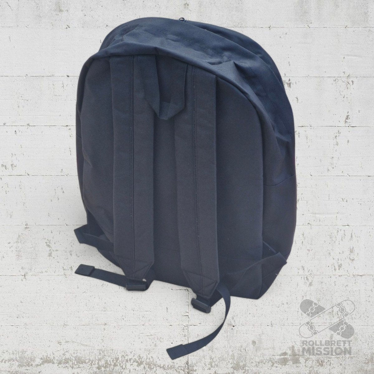 Heroin Skateboards Backpack Razor Egg - Taschen & Gepäck - Rollbrett Mission