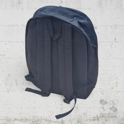 Heroin Skateboards Backpack Razor Egg - Taschen & Gepäck - Rollbrett Mission