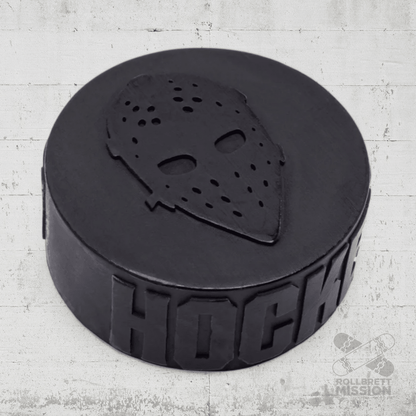 Hockey Curb Wax - Rollbrett Mission