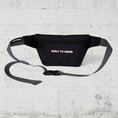 Independent Hip Bag BTG Sling black - Taschen & Gepäck - Rollbrett Mission