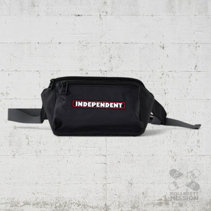 Independent Hip Bag BTG Sling black - Taschen & Gepäck - Rollbrett Mission