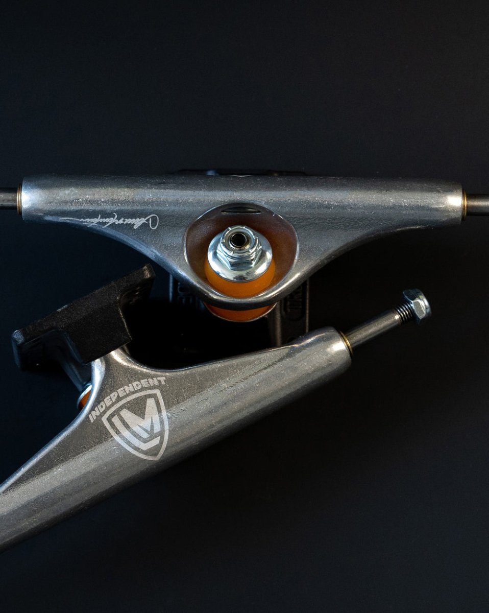 Independent Lance Mountain Ransom Stage 11 159 Hollow Trucks SET - Skateboard - Achsen - Rollbrett Mission