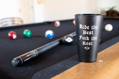 Independent Pint Glass Motörhead Warpig - Taschen & Gepäck - Rollbrett Mission