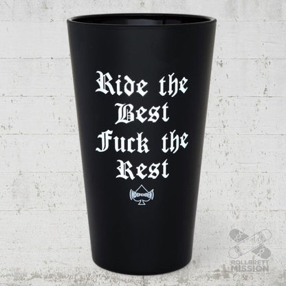 Independent Pint Glass Motörhead Warpig - Taschen & Gepäck - Rollbrett Mission