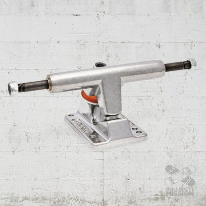 Independent Stage 11 109 Polished T - Hanger Truck - Skateboard - Achsen - Rollbrett Mission